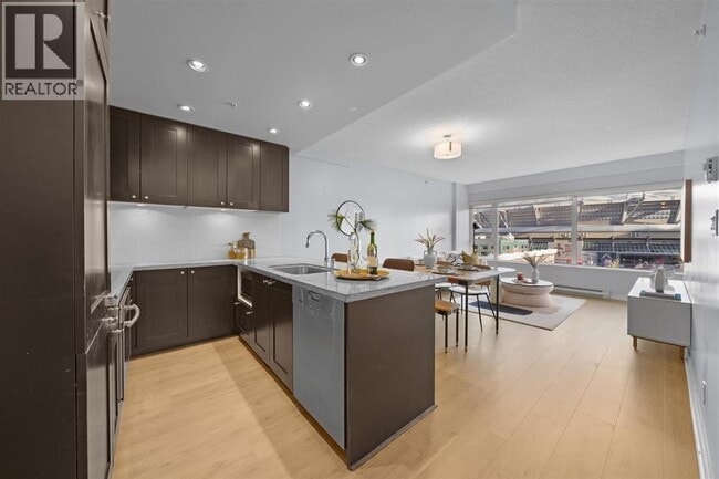 Photo - 821 Cambie St. Unit 505