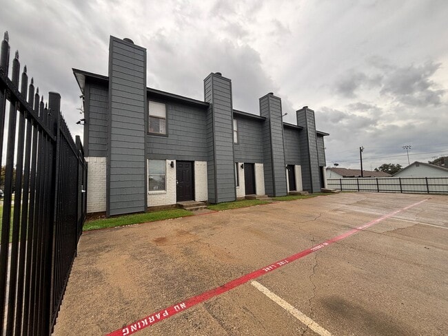 Photo - Affordable, Gated Community with Updated 2-Bedroom, 1.5-Bath