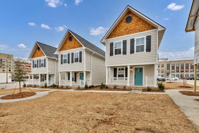 Building Photo - 1209 Pickens St