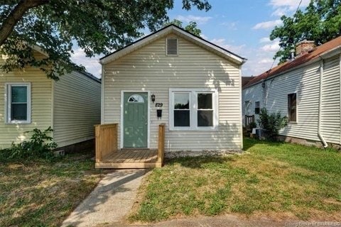 Photo - 829 Meigs Ave