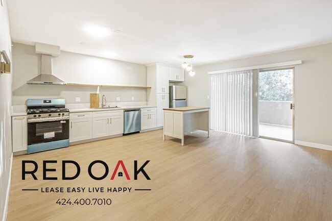 Building Photo - 127 W Live Oak St Unit 30 Rental