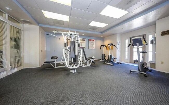 Photo - 101 S Players Club Dr Unit 10103