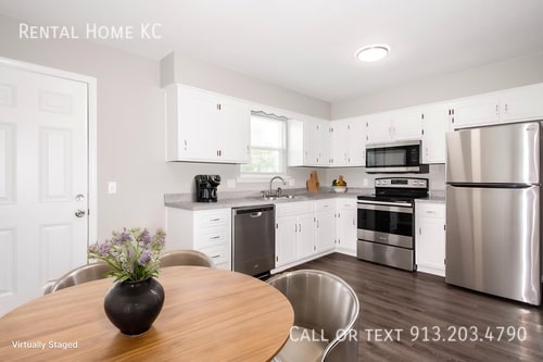 Photo - 1224 E Cothrell-