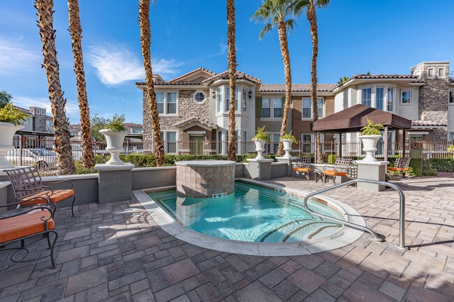 Photo - Aspire at Tesora