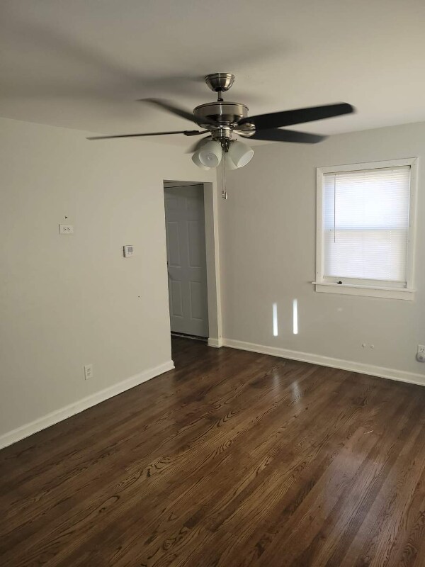 1520 Kenilworth Dr Rental For Rent in Calumet City, IL