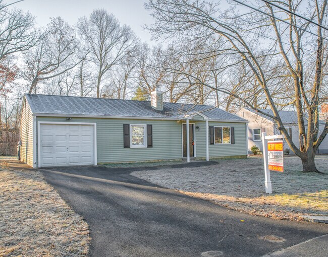 Beautiful Updated Ranch for Rent! - Beautiful Updated Ranch for Rent! House