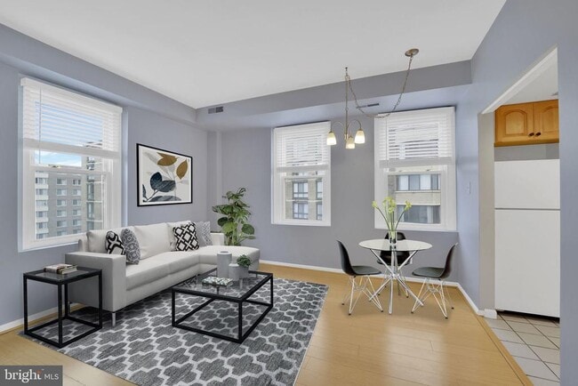 Photo - 1133 13th St NW Apartment Unit 704