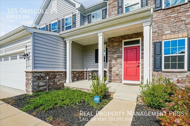 Photo - 105 Driscoll Ln