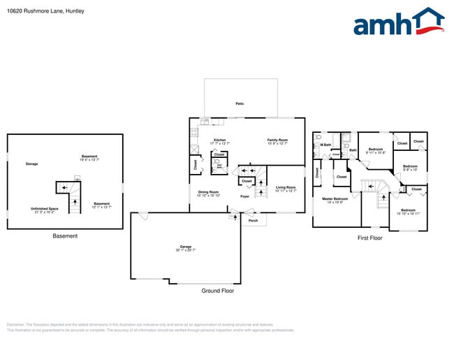 Photo - 10620 Rushmore Ln