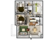Wheatleigh/Acadaia