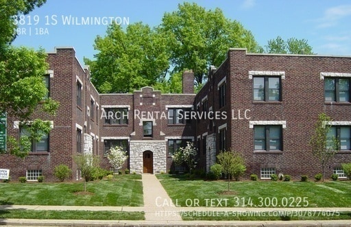 Building Photo - 3819 1S Wilmington-