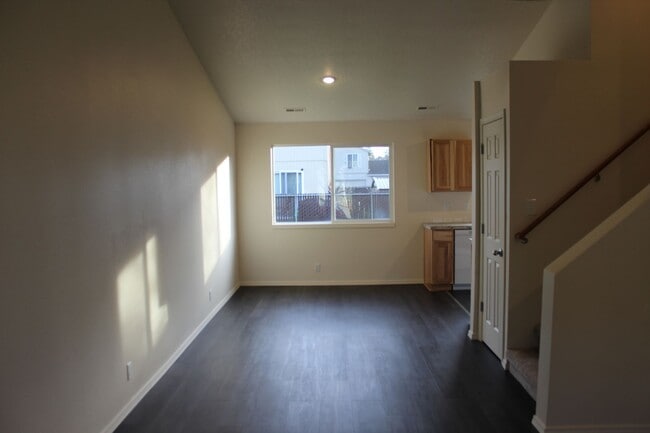Photo - Scappoose townhome