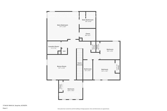 Photo - 17146 N 184th Dr