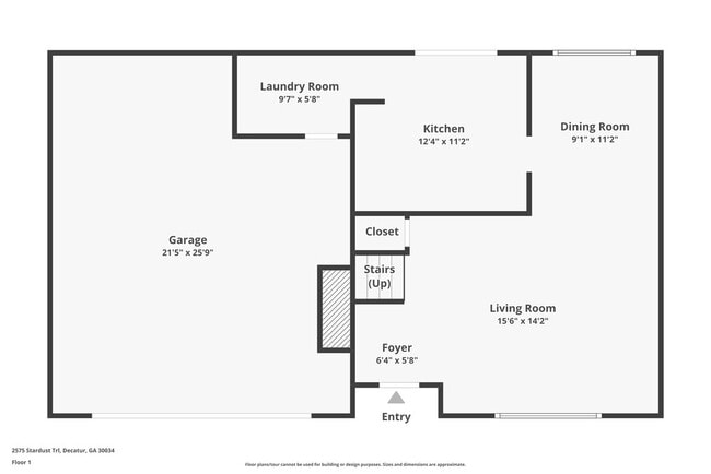Photo - 2575 Stardust Trail