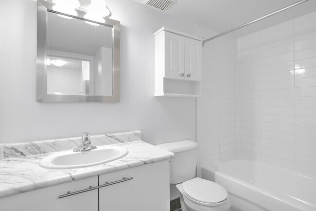 Photo - The St-Norbert Apartments