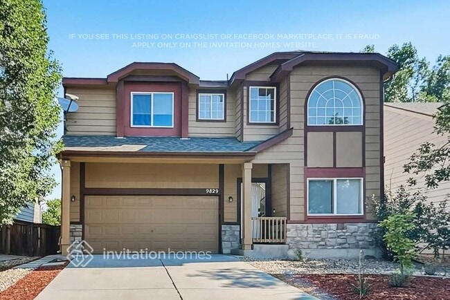 Building Photo - 9829 Kenton Cir
