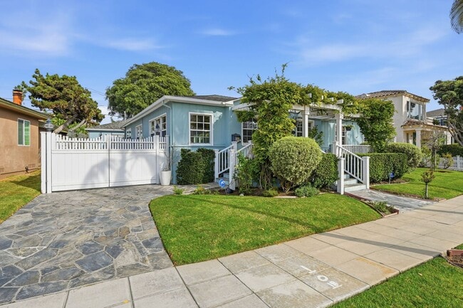 Photo - MISSION BAY 4-BED/3-BATH - 3 MIN WALK TO BAY