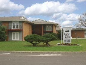 Eagle Crest Apartments - Eagle Crest Apartments