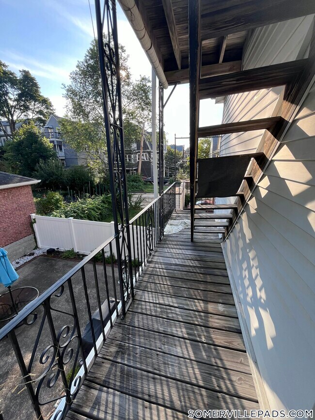 Photo - 186 Powder House Blvd Unidad 3