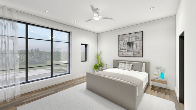 Photo - Dallas TX New Construction Condos-Skyline Condos in Revitalized Cedars Unidad 101