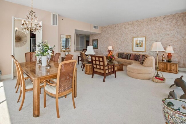 Photo - 1750 Avenida Del Mundo Unidad 1607