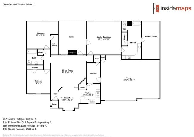 Photo - 5709 Falkland Terrace