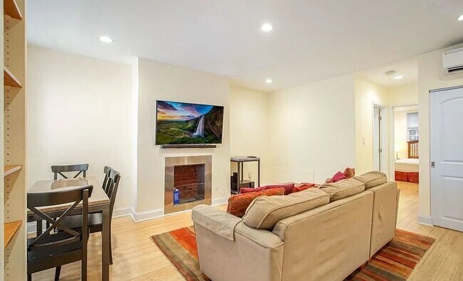 Photo - 1510 Q St NW Unit 1