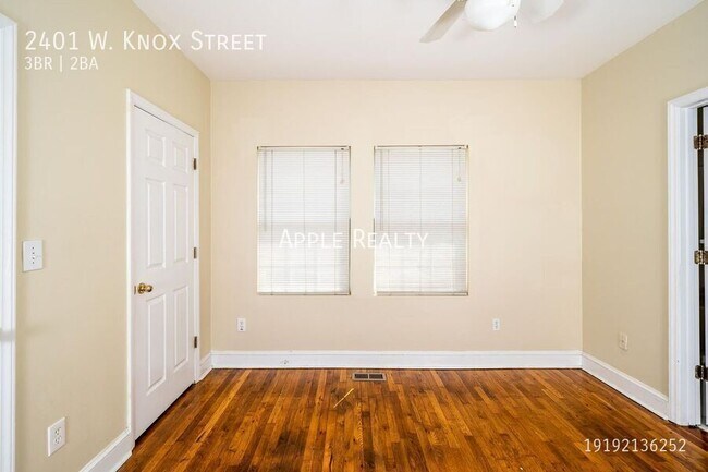 Photo - 2401 W Knox St