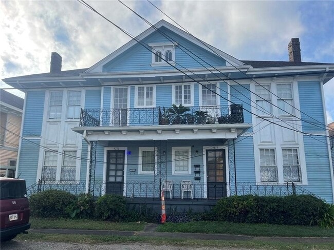 Building Photo - 4214 Loyola Ave