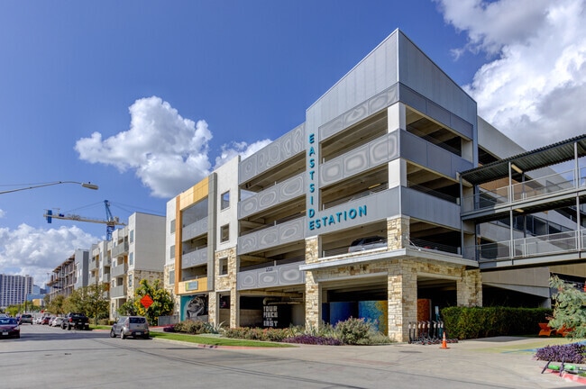 Photo - Eastside Station