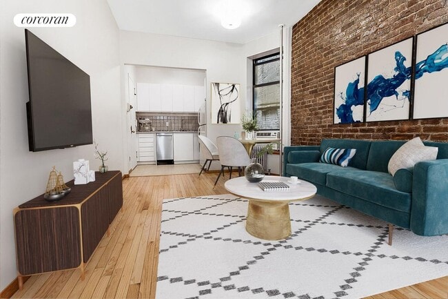 Building Photo - 323 E 89th St Rental