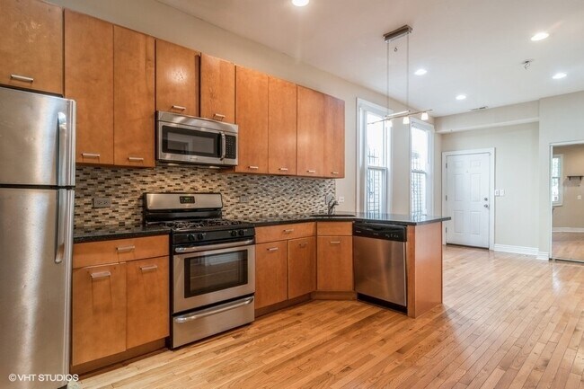 Photo - 1706 N Kimball Ave