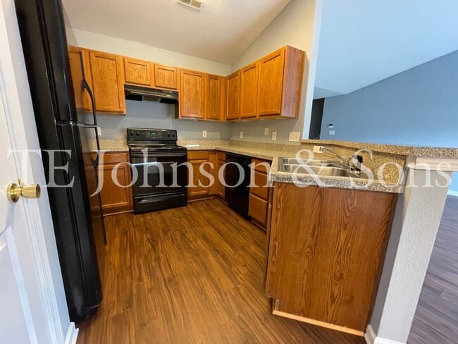 Photo - Charming 3 Bedroom Home with Bonus Room and Two Car Garage in Winston-Salem