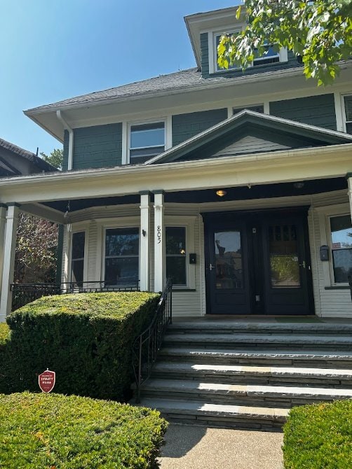Photo - 805-807-807 N Irving Ave