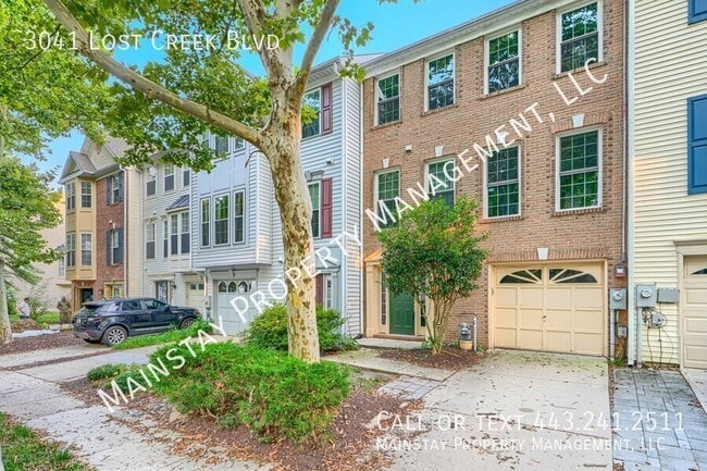 Photo - 3041 Lost Creek Blvd