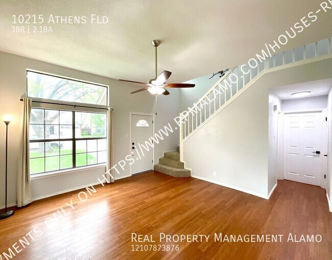 Photo - 10215 Athens Fld Dr