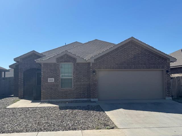 Building Photo - 1818 Twin Falls Dr