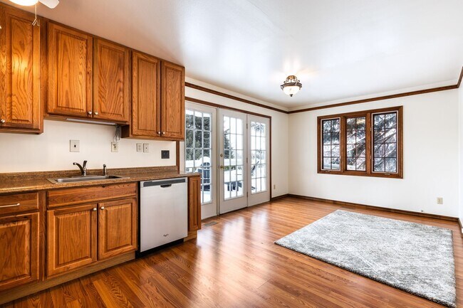 Photo - Detached Apartment in Thaynes Canyon