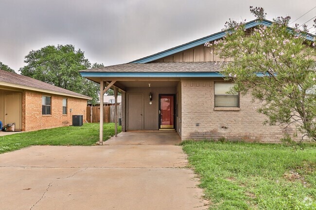 Building Photo - 6502 26th St Unit B Rental