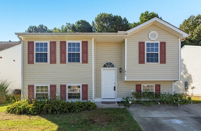 Building Photo - 1812 Shiva Ct Rental