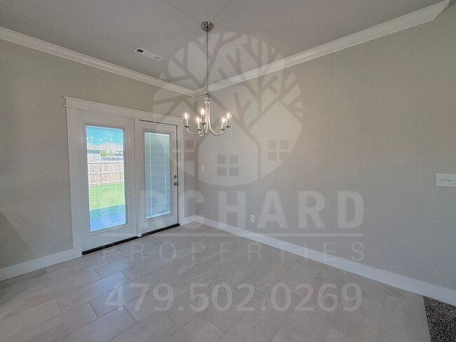 Photo - Single-Family Home- Desirable Cedarwood Plan