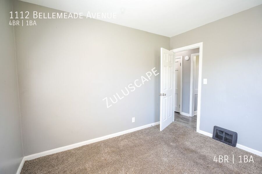 Photo - 1112 Bellemeade Ave