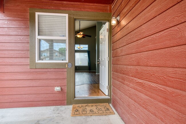 Photo - Beautiful home with 4 bedrooms, 2 1/2 bathrooms, 3-car garage in cul-de-sac available for $2,350