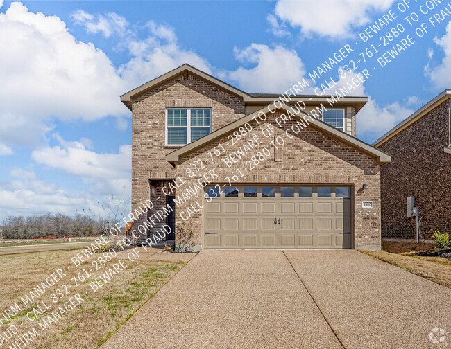 Building Photo - Gorgeous Four Bedroom New Build in the Hea... Rental