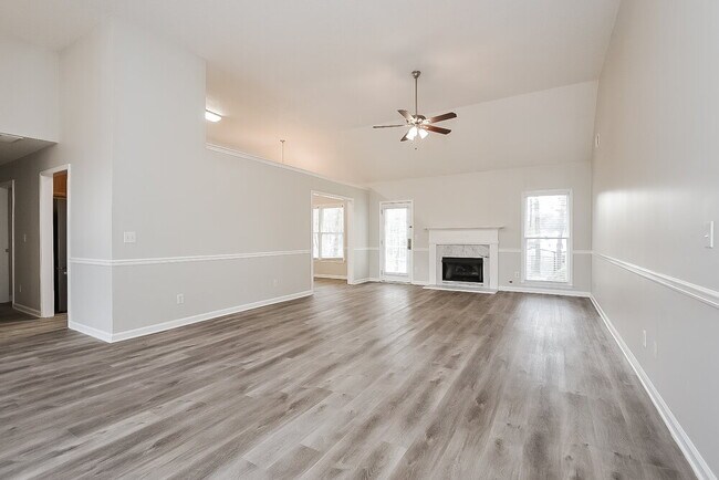 Photo - 3969 Pine Gorge Cir Casa