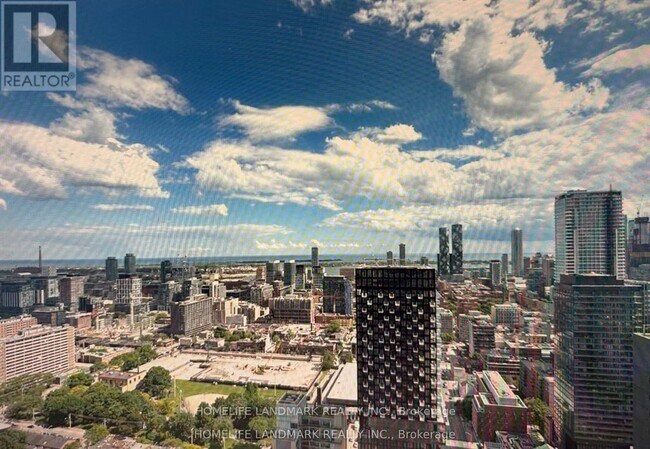 Photo - 181 Dundas St E Unité 4208