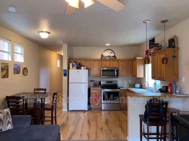 Photo - 2923 W Lemhi St