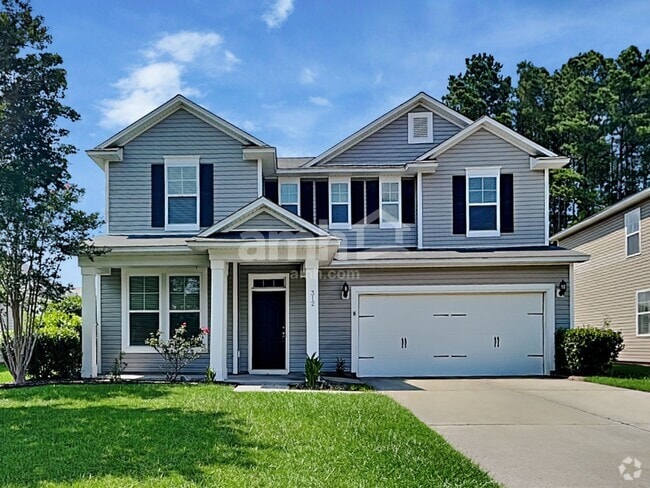 Building Photo - 312 Sanctuary Park Dr Rental