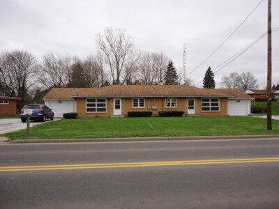 Building Photo - 1289 N Chapel St Rental