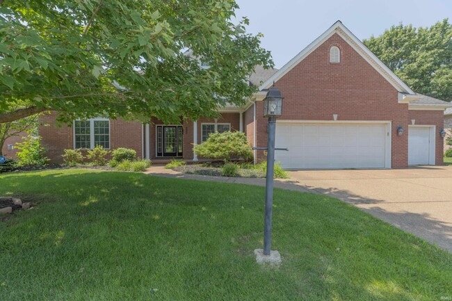 Building Photo - 4595 Prescott Dr